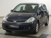 Nissan Tiida I Иваново  - изображение 27