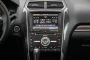 Ford Explorer V Рестайлинг Иркутск  - изображение 41