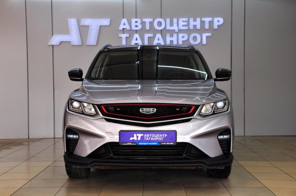 Geely Coolray I Таганрог  - изображение 2