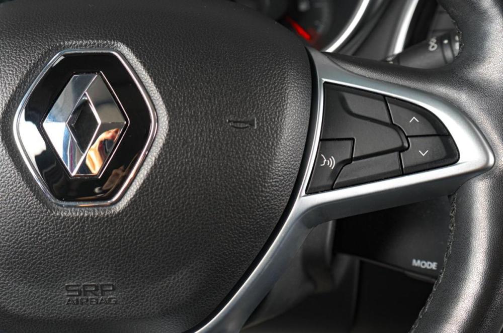 Renault Kaptur I Рестайлинг Тюмень  - изображение 16