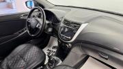 Hyundai Solaris I Рестайлинг Киров  - изображение 30