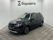 Lada (ВАЗ) Granta I Рестайлинг Воронеж  - изображение 22