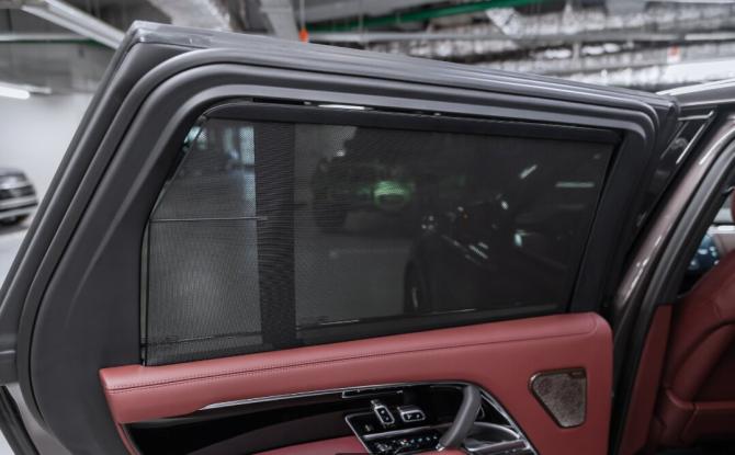 Новый Land Rover Range Rover V 2026 года, цена 24 500 000 рублей, внедорожник, Автокод Объявления