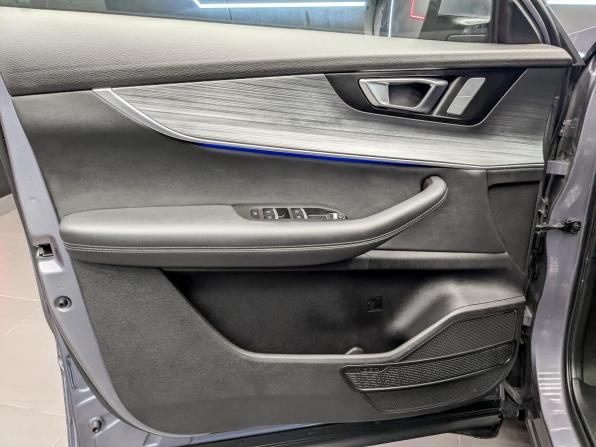 Chery Tiggo 7 Pro Max I с пробегом 2023 года, цена 1 870 000 рублей, 18053 км, внедорожник, Автокод Объявления