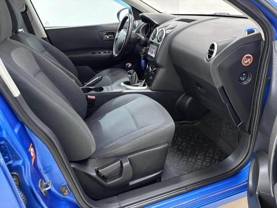 Nissan Qashqai I Альметьевск  - изображение 14