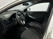 Hyundai Solaris I Уфа  - изображение 26