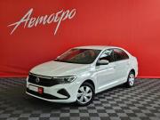 Volkswagen Polo VI Вологда  - изображение 17