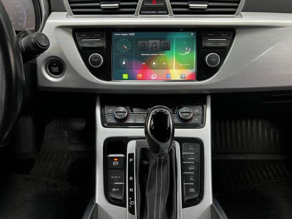 Geely Atlas I с пробегом 2019 года, цена 1 300 000 рублей, 141981 км, внедорожник, Автокод Объявления