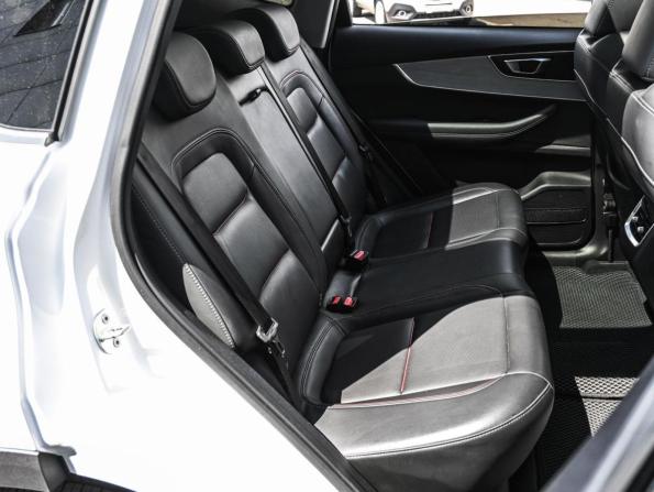 Chery Tiggo 7 Pro I с пробегом 2022 года, цена 1 899 000 рублей, 30462 км, внедорожник, Автокод Объявления