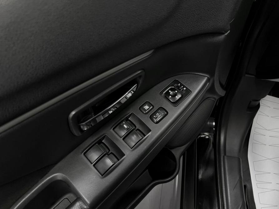 Mitsubishi ASX I Тверь  - изображение 18