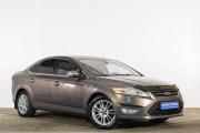 Ford Mondeo IV Рестайлинг Тюмень  - изображение 21