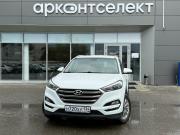 Hyundai Tucson III Волгоград  - изображение 2
