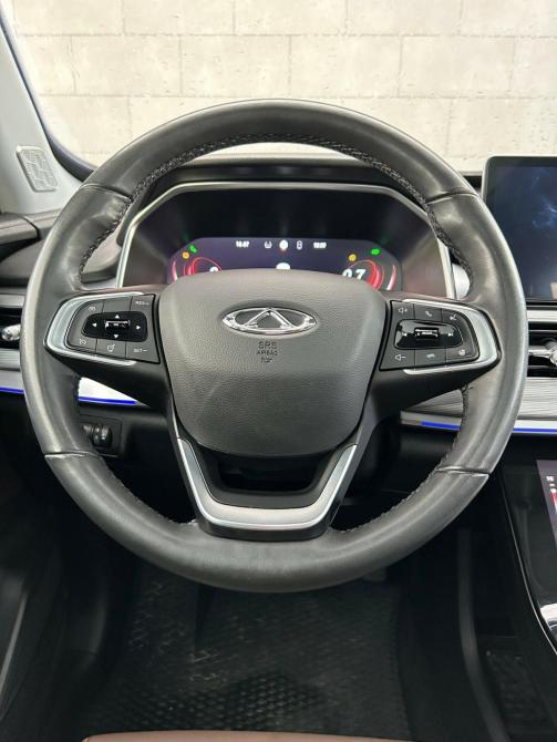 Chery Tiggo 8 Pro I Альметьевск  - изображение 17