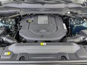 Land Rover Range Rover IV Рестайлинг Москва  - изображение 42