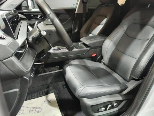 Chery Tiggo 4 Pro I с пробегом 2024 года, цена 1 599 000 рублей, 32470 км, внедорожник, Автокод Объявления