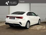 Kia Cerato IV Рестайлинг Казань  - изображение 24