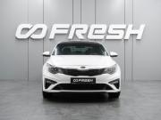 Kia Optima IV Рестайлинг Воронеж  - изображение 29