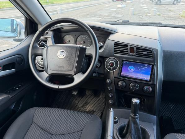SsangYong Kyron I Рестайлинг с пробегом 2010 года, цена 695 000 рублей, 130000 км, внедорожник, Автокод Объявления