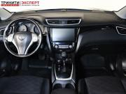 Nissan Qashqai II Белгород  - изображение 28