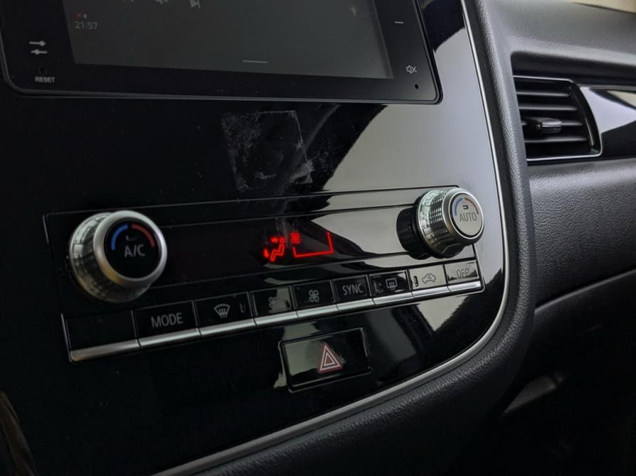 Mitsubishi Outlander III Рестайлинг 3 Москва  - изображение 15