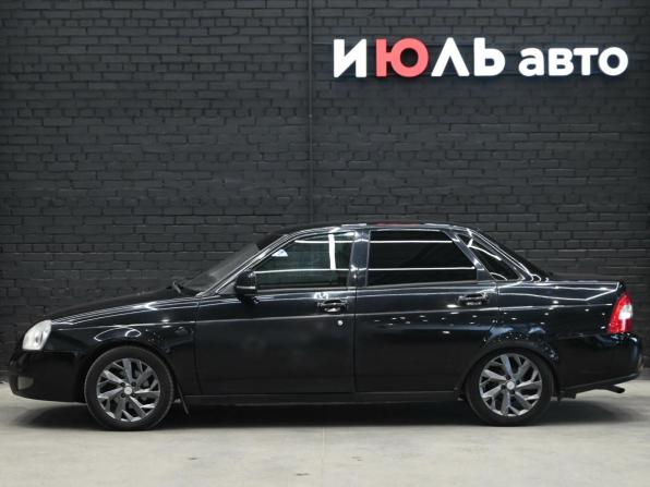 Lada (ВАЗ) Priora I с пробегом 2010 года, цена 300 000 рублей, 210000 км, седан, Автокод Объявления