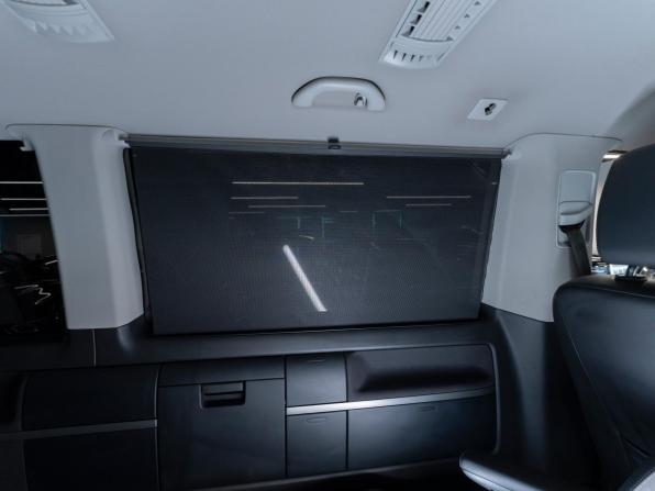 Volkswagen Multivan T6 с пробегом 2019 года, цена 3 925 000 рублей, 123970 км, минивэн, Автокод Объявления