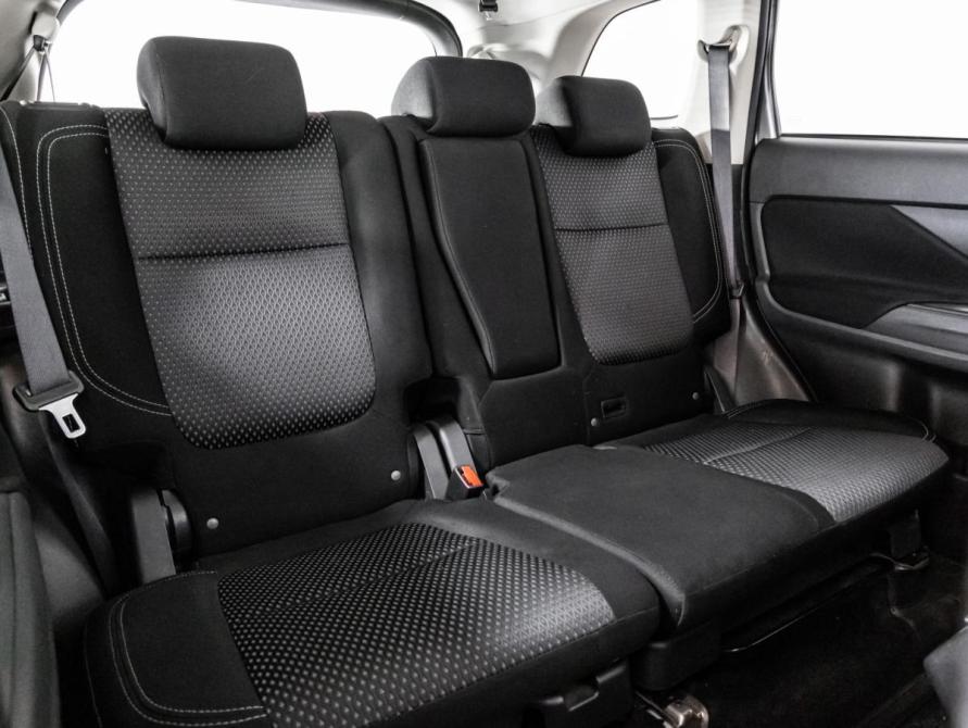 Mitsubishi Outlander III Рестайлинг 3 Санкт-Петербург  - изображение 22