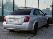 Chevrolet Lacetti I Екатеринбург  - изображение 24