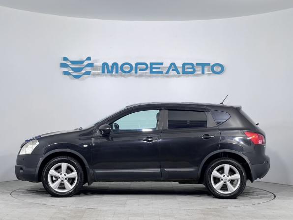 Nissan Qashqai I с пробегом 2007 года, цена 700 000 рублей, 315000 км, внедорожник, Автокод Объявления