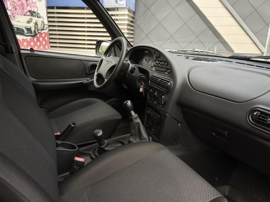Lada (ВАЗ) Niva Travel I Казань  - изображение 6