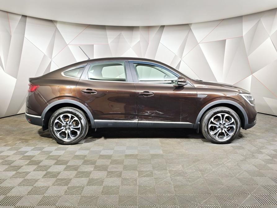 Renault Arkana I Москва  - изображение 6