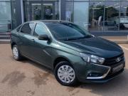 Lada (ВАЗ) Vesta I Стерлитамак  - изображение 17