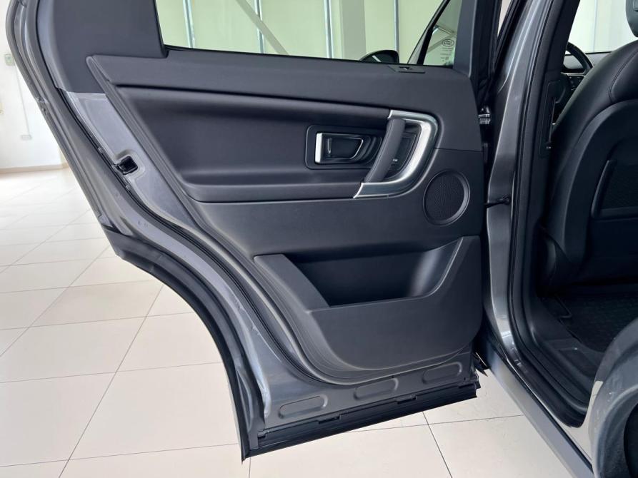 Land Rover Discovery Sport I Волгоград  - изображение 30