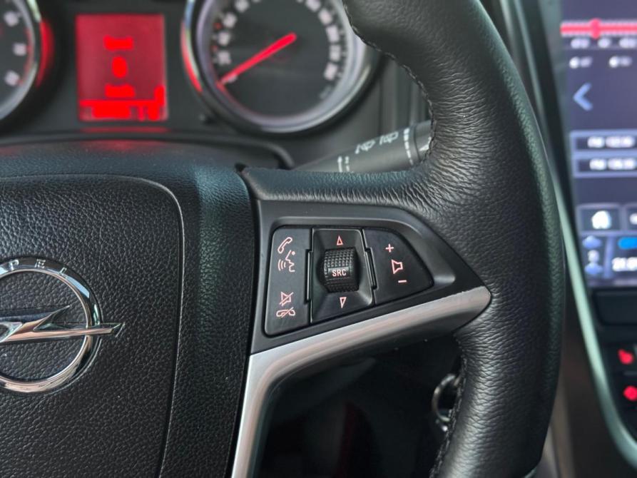 Opel Astra J Ульяновск  - изображение 19