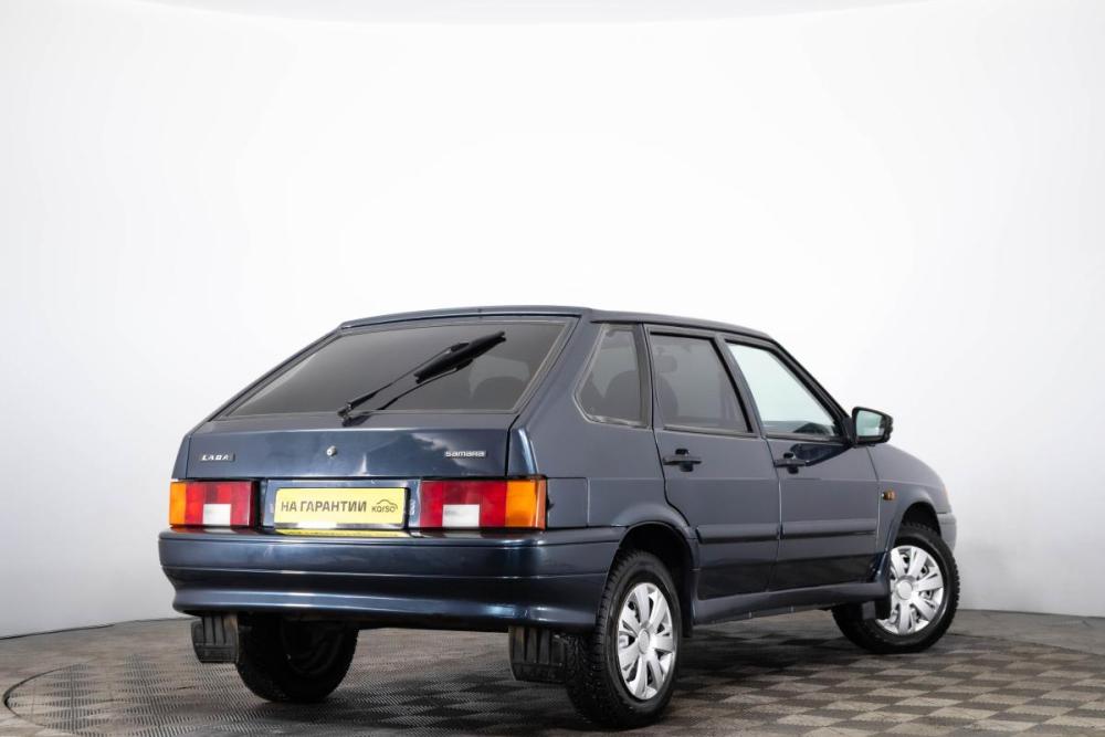 Lada (ВАЗ) 2114 Пермь  - изображение 5
