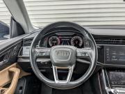Audi Q8 I (4M) Москва  - изображение 51