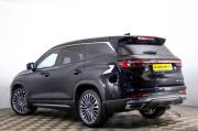 JETOUR X90+ Пермь  - изображение 30