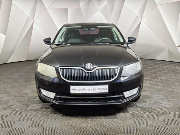 Skoda Octavia III (A7) с пробегом 2013 года, цена 997 000 рублей, 265738 км, лифтбек, Автокод Объявления