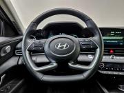 Hyundai Elantra VII (CN7) Рестайлинг Москва  - изображение 44