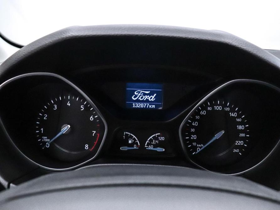 Ford Focus III Рестайлинг Красноярск  - изображение 17