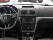 Skoda Yeti I Рестайлинг Казань  - изображение 40