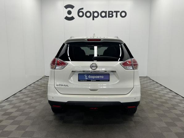 Nissan X-Trail III с пробегом 2018 года, цена 1 972 000 рублей, 165140 км, внедорожник, Автокод Объявления