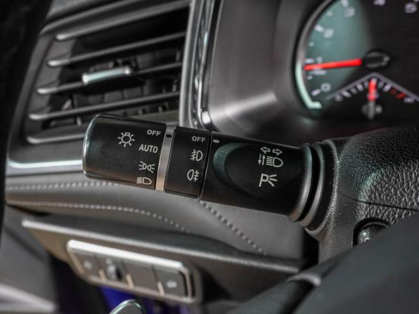 Haval F7 I с пробегом 2020 года, цена 1 599 000 рублей, 128444 км, внедорожник, Автокод Объявления