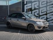 Lada (ВАЗ) Granta I Краснодар  - изображение 15