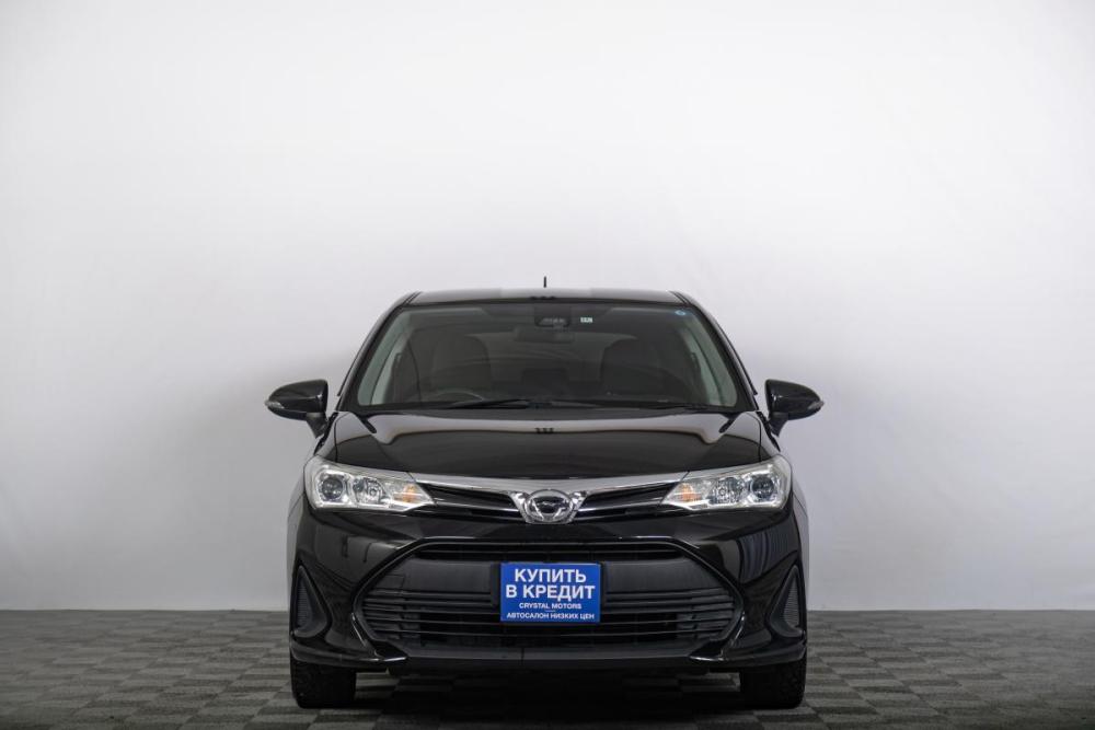 Toyota Corolla XI (E160 E170) Рестайлинг 2 Томск  - изображение 6