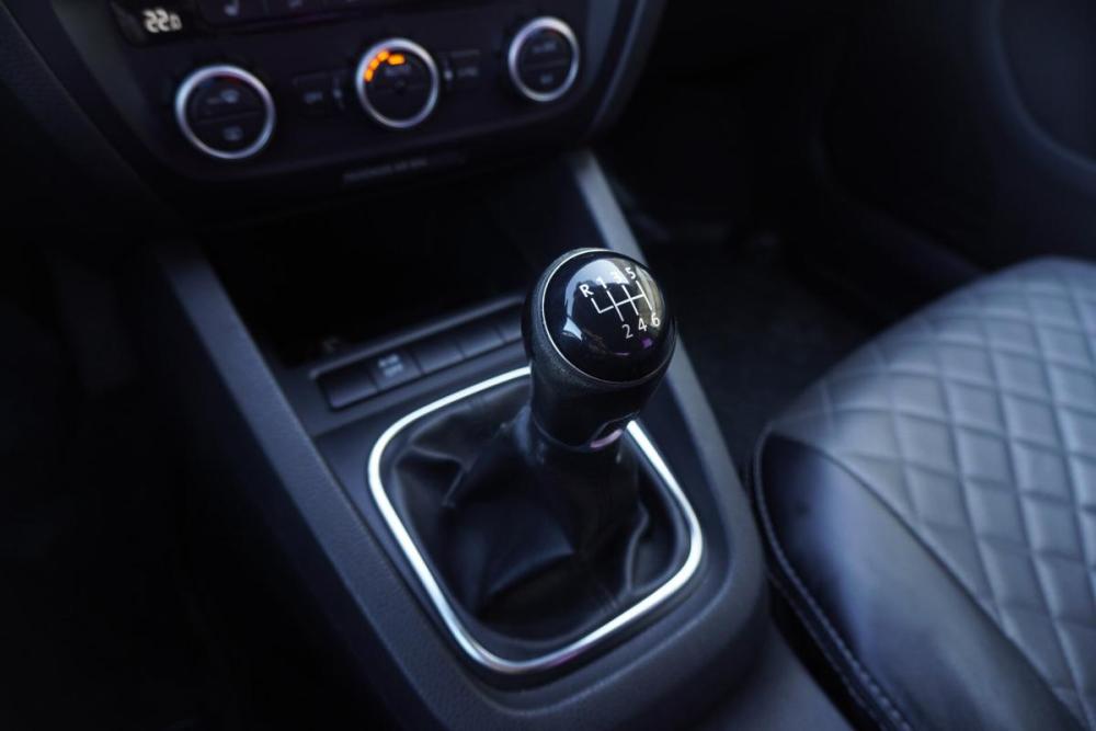 Volkswagen Jetta VI Ульяновск  - изображение 16