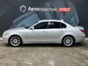 BMW 5 серии V (E60/E61) Рестайлинг Пермь  - изображение 32