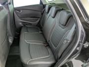 Renault Kaptur I Рестайлинг Москва  - изображение 39