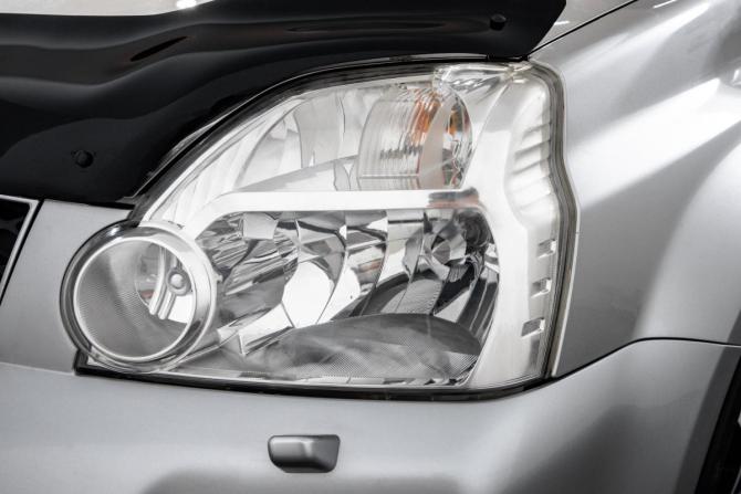 Nissan X-Trail II с пробегом 2007 года, цена 1 099 000 рублей, 223500 км, внедорожник, Автокод Объявления