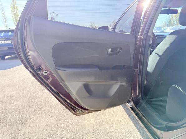 Hyundai Elantra IV (HD) с пробегом 2008 года, цена 459 000 рублей, 247414 км, седан, Автокод Объявления